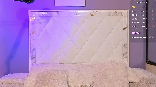 Hanzking01 online show from 03-26-26, 05:46