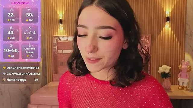 venuss09 s online show from 02-14-26, 03:20