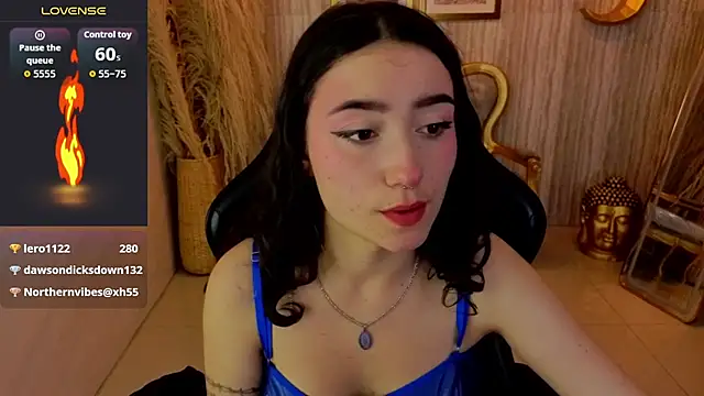 venuss09 s online show from 07-12-26, 03:03