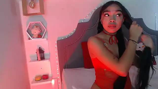 pocahontamoon online show from 03-05-26, 03:08