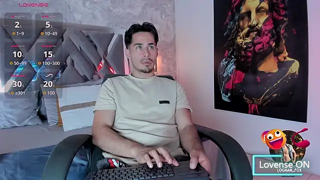 Snapshot of loghan_fox chatting on 10-10-25, 03:27 loghan fox online show from 10-10-25, 03:27