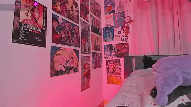 FluffyMelons online show from 04-21-26, 11:29