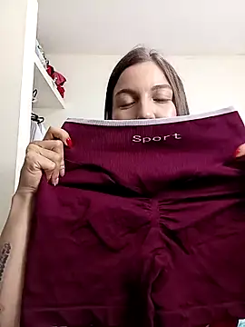 Arianna Moss online show from 02-24-26, 09:46