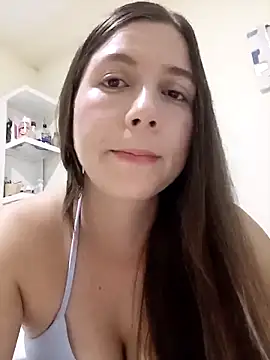 Arianna Moss online show from 04-17-26, 07:50