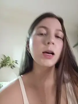 Arianna Moss online show from 06-10-26, 11:24
