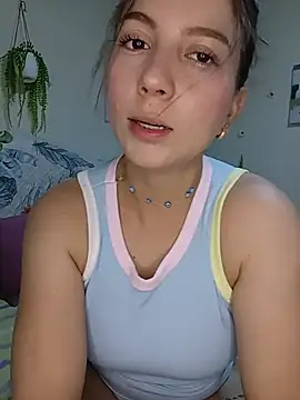 Arianna Moss online show from 06-12-26, 10:08