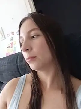 Arianna Moss online show from 07-05-26, 07:10