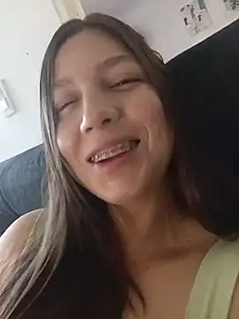 Arianna Moss online show from 07-28-26, 02:13