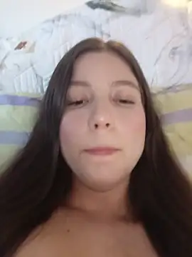 Arianna Moss online show from 07-28-26, 06:31