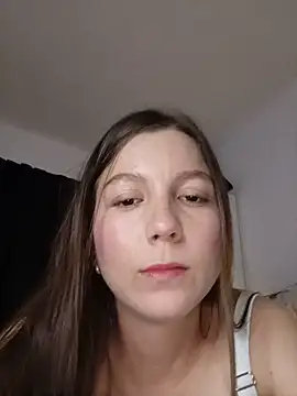 Arianna Moss online show from 07-30-26, 11:37