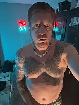 CloudyKingG online show from 03-03-26, 05:19