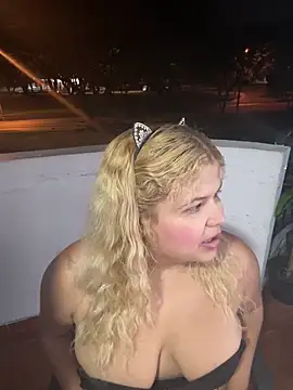 lilith cut3 online show from 02-03-26, 02:53