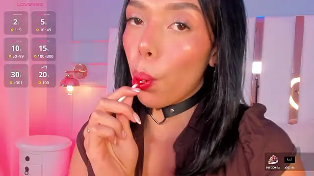 selene phmoon online show from 01-15-26, 04:28