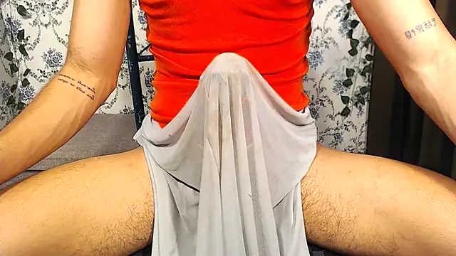 CUMLOADER Brook online show from 11-26-25, 04:52