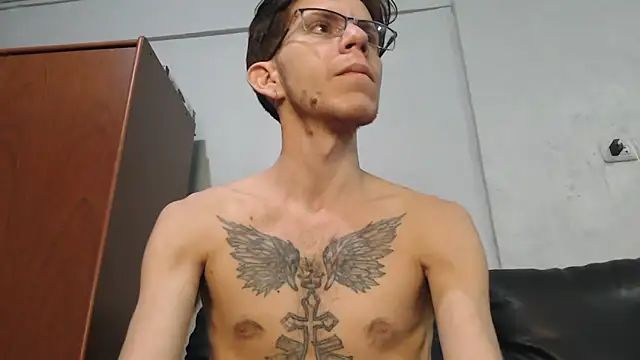 AlexandroRossi online show from 11-15-25, 06:22