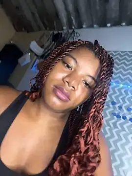 chocolatito-ho online show from 10-24-25, 05:37