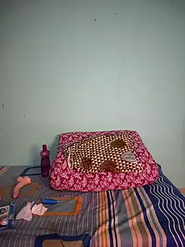 Ishu Lovee online show from 02-16-26, 08:05