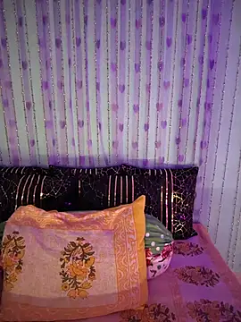 Ishu Lovee online show from 07-28-26, 03:46