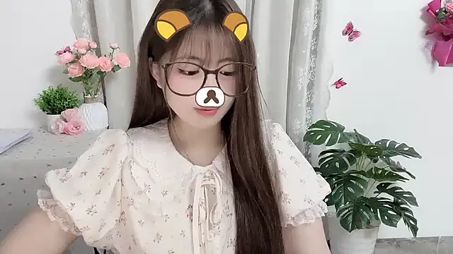 Amelia-babee online show from 06-07-26, 12:42