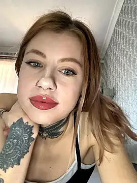 Nancyhot777 online show from 02-03-26, 11:26