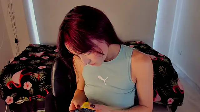 Madison charlotte online show from 10-29-25, 05:25