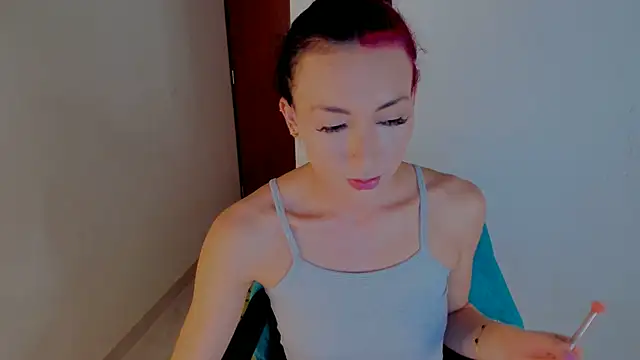 Madison charlotte online show from 10-31-25, 06:47