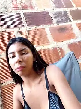 chaparritahot99 online show from 09-08-25, 08:30