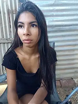 chaparritahot99 online show from 10-09-25, 11:30