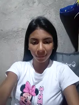 chaparritahot99 online show from 10-16-25, 02:56