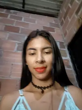 chaparritahot99 online show from 02-04-26, 10:43