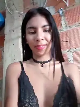 chaparritahot99 online show from 02-05-26, 11:59