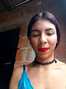 chaparritahot99 online show from 02-08-26, 01:14