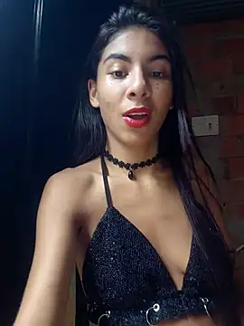 chaparritahot99 online show from 02-11-26, 09:53