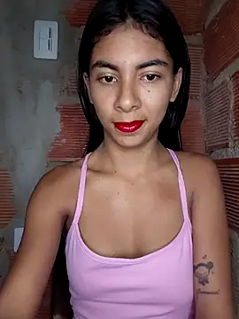 chaparritahot99 online show from 02-24-26, 10:13