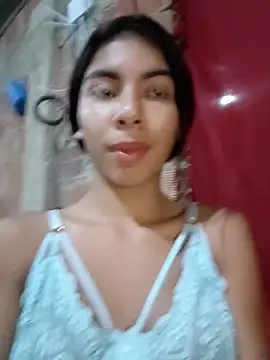 chaparritahot99 online show from 02-26-26, 10:25