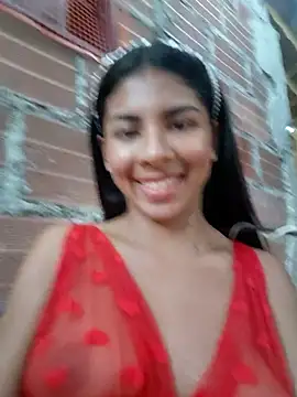 chaparritahot99 online show from 06-19-26, 11:08