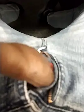 Ajayy01 online show from 11-24-25, 04:18