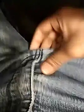 Ajayy01 online show from 12-15-25, 08:18