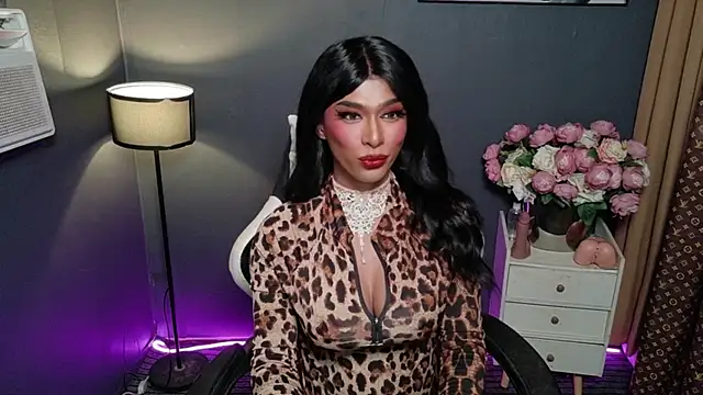 SexGoddess Seraphina online show from 11-18-25, 09:52