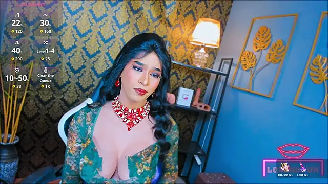 SexGoddess Seraphina online show from 11-28-25, 11:02