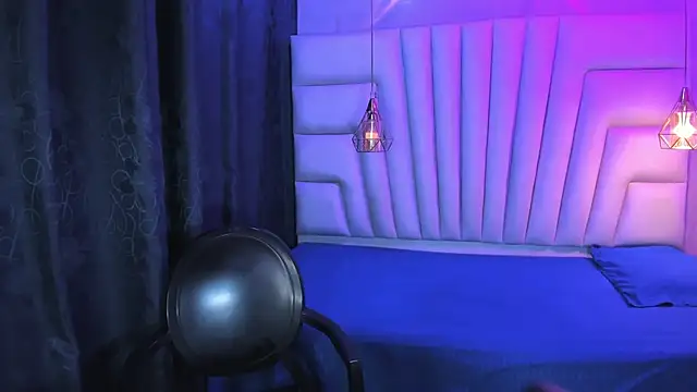 Kaorii Lee online show from 09-24-25, 12:08