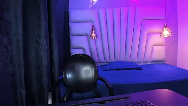 Kaorii Lee online show from 09-30-25, 12:10