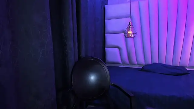 Kaorii Lee online show from 10-03-25, 12:13