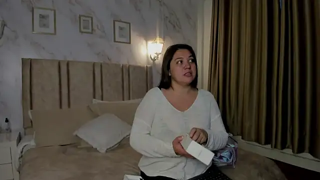 Paula And online show from 01-06-26, 11:25