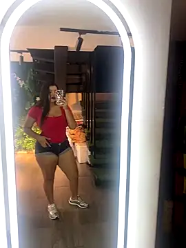 SiennaMonroe  online show from 09-17-25, 04:08