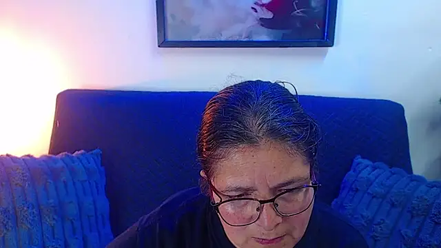 Linda banks  online show from 12-02-25, 01:55