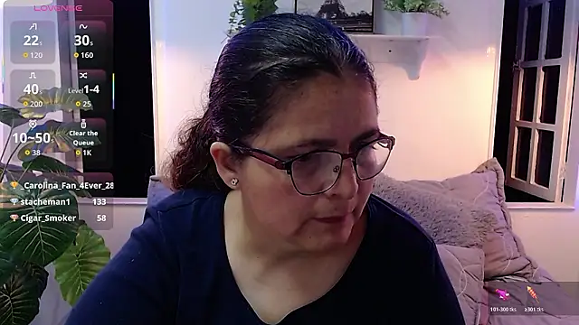 Linda banks  online show from 01-16-26, 02:26