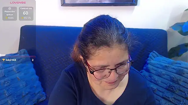 Linda banks  online show from 01-18-26, 02:04