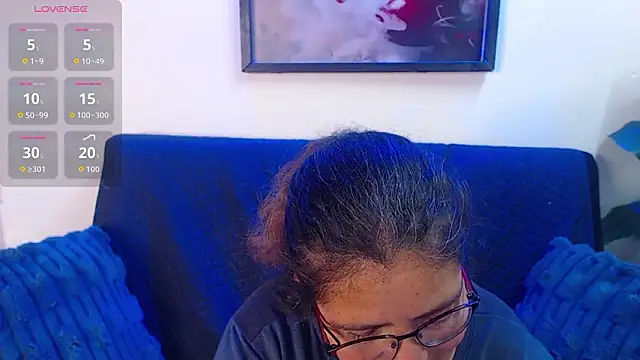 Linda banks  online show from 02-03-26, 06:40