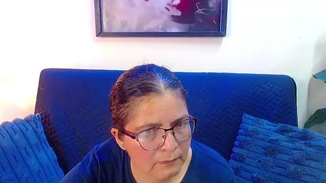 Linda banks  online show from 05-02-26, 01:43